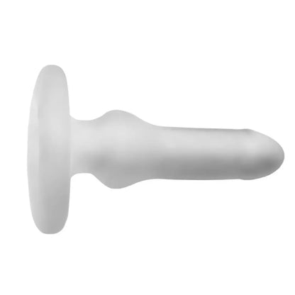 Perfect Fit Hump Gear XL Clear – universalus anatominis Silaskin kamštis