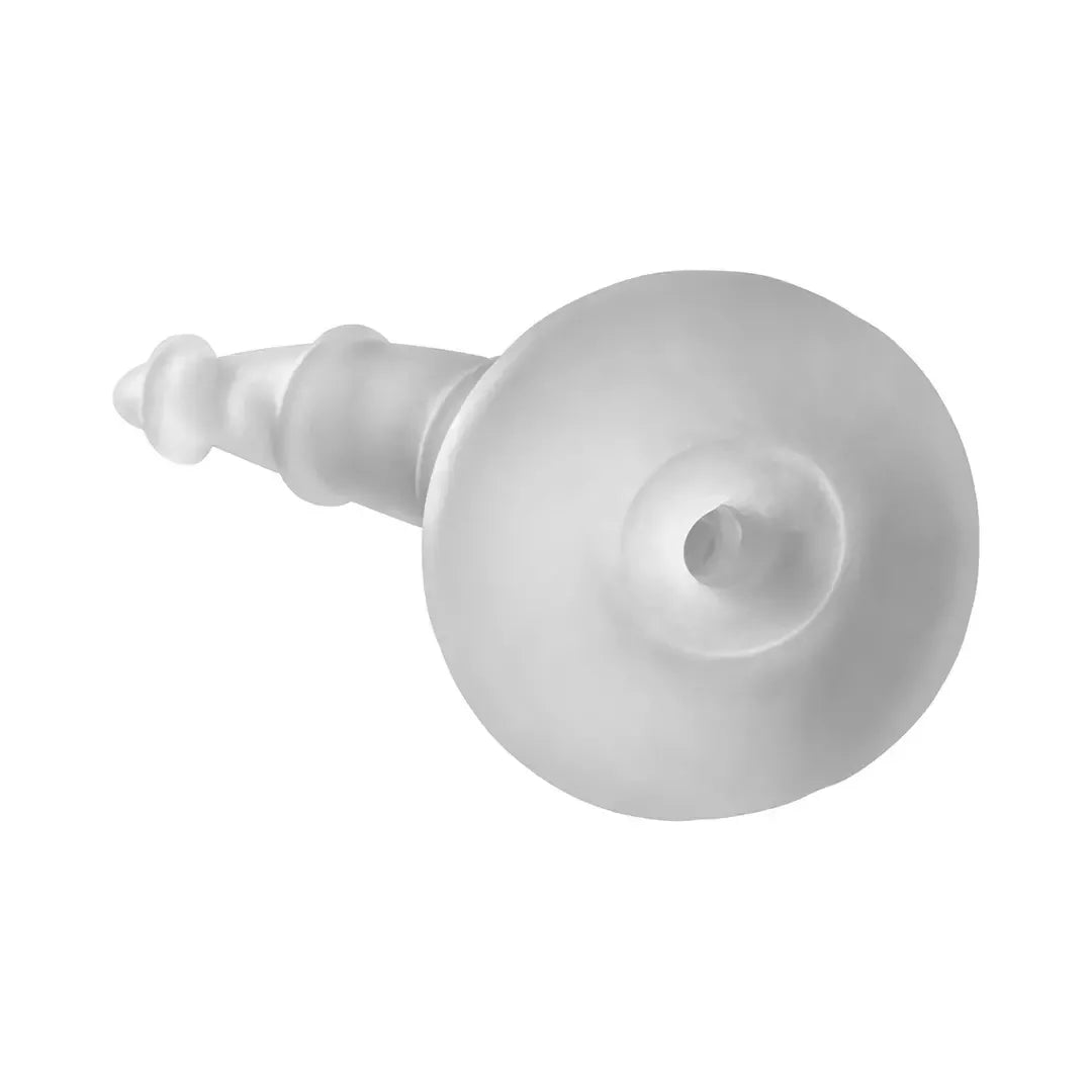 Perfect Fit XPlay Gear Anal Sleeve Plug 7/18 cm inovatyvi sistema