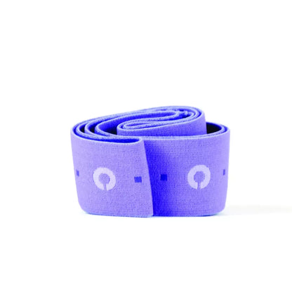 Perfect Fit Zoro vientisi reguliuojami diržai 13,9 cm, juodi