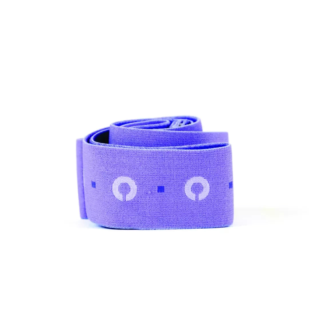 Perfect Fit Zoro vientisi reguliuojami diržai 13,9 cm, juodi