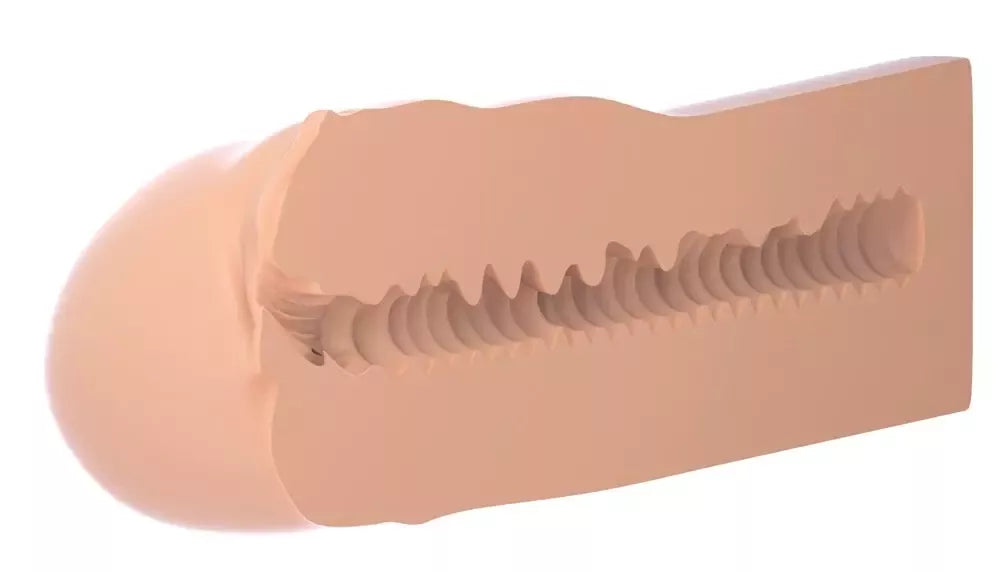 Pipedream Fanta Flesh Compact Intimate Travel Model 16,3 cm TPE