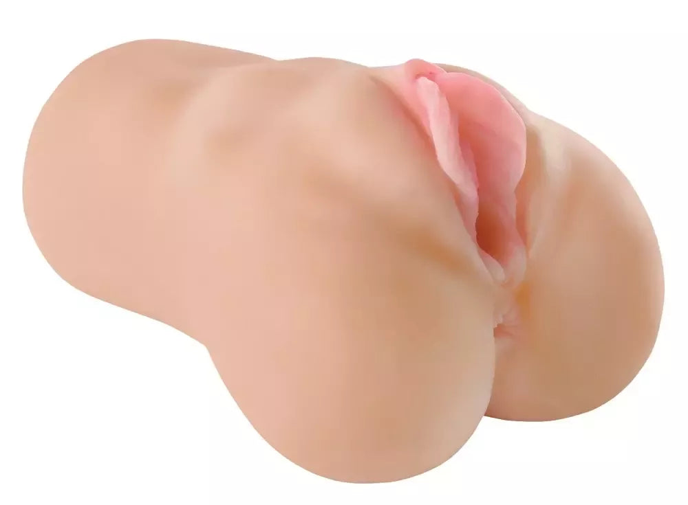 Pipedream Fanta Flesh Compact Intimate Travel Model 16,3 cm TPE