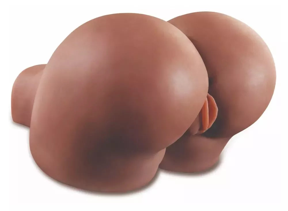 Pipedream Fanta Flesh Intimate Shape Extra Large 9 kg TPR modelis