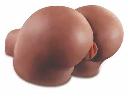Pipedream Fanta Flesh Intimate Shape Extra Large 9 kg TPR modelis