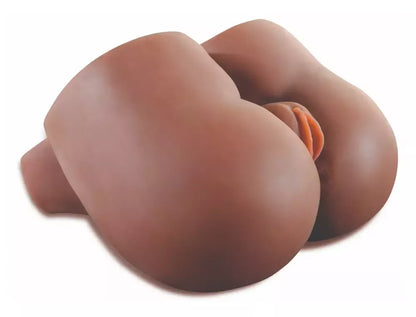 Pipedream Fanta Flesh Intimate Shape Extra Large 9 kg TPR modelis