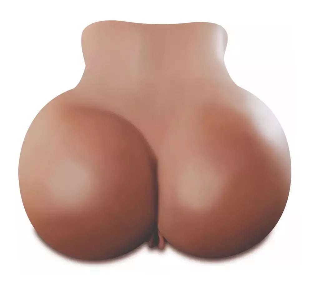 Pipedream Fanta Flesh Intimate Shape Extra Large 9 kg TPR modelis