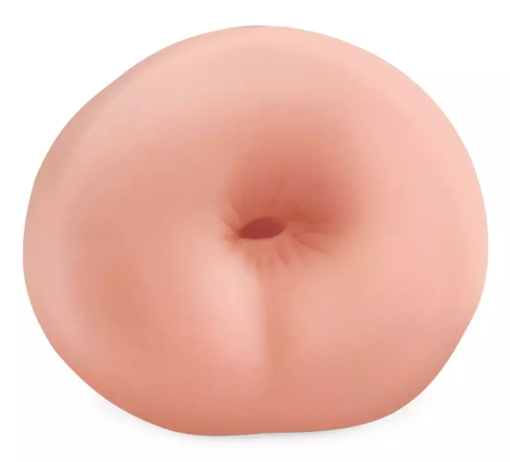 Pipedream Freshman Light intymus prietaisas, TPE, 13,2 cm, lankstus