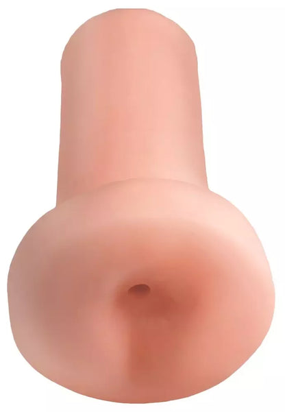 Pipedream Freshman Light intymus prietaisas, TPE, 13,2 cm, lankstus