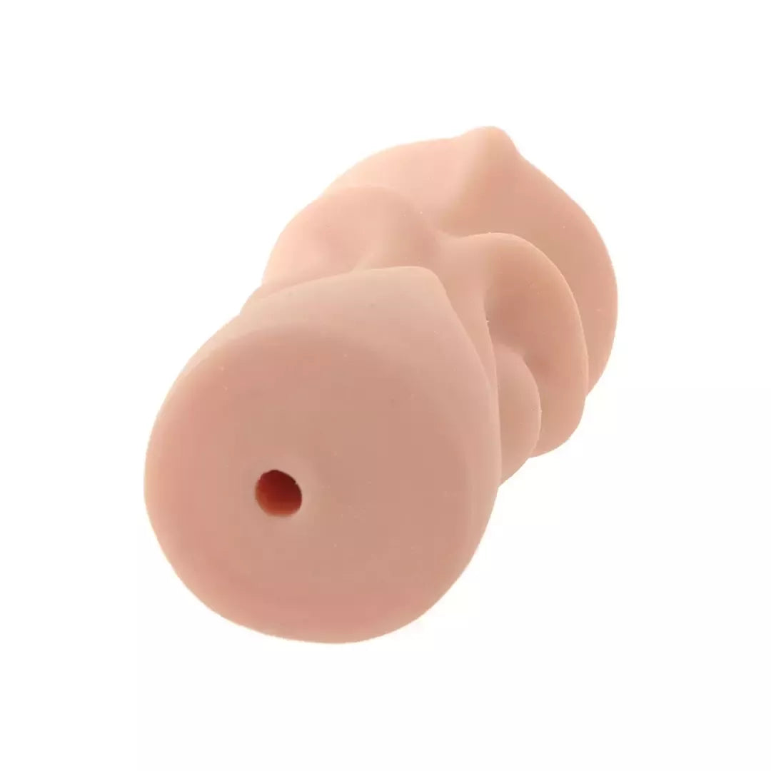 Pipedream Karma Rx Intimate Machine anatominė mova, 17 cm