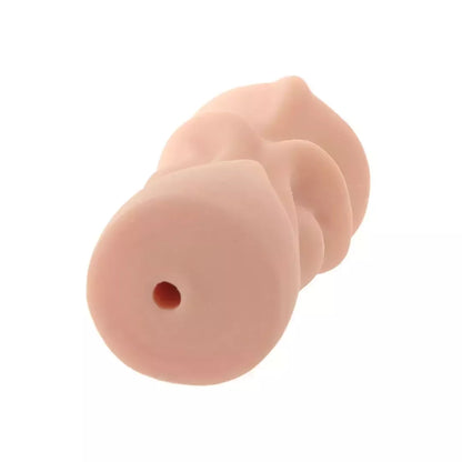 Pipedream Karma Rx Intimate Machine anatominė mova, 17 cm