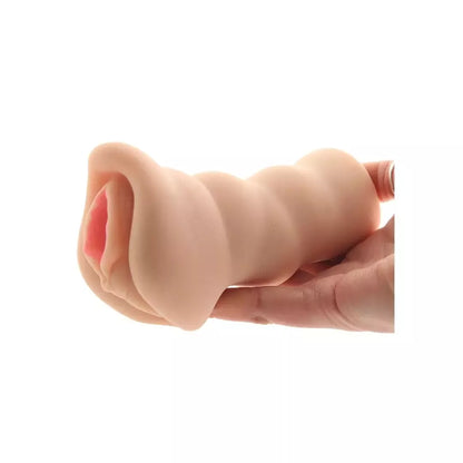 Pipedream Whitney Wright Signature Intimate Sleeve Soft Touch, 17 cm