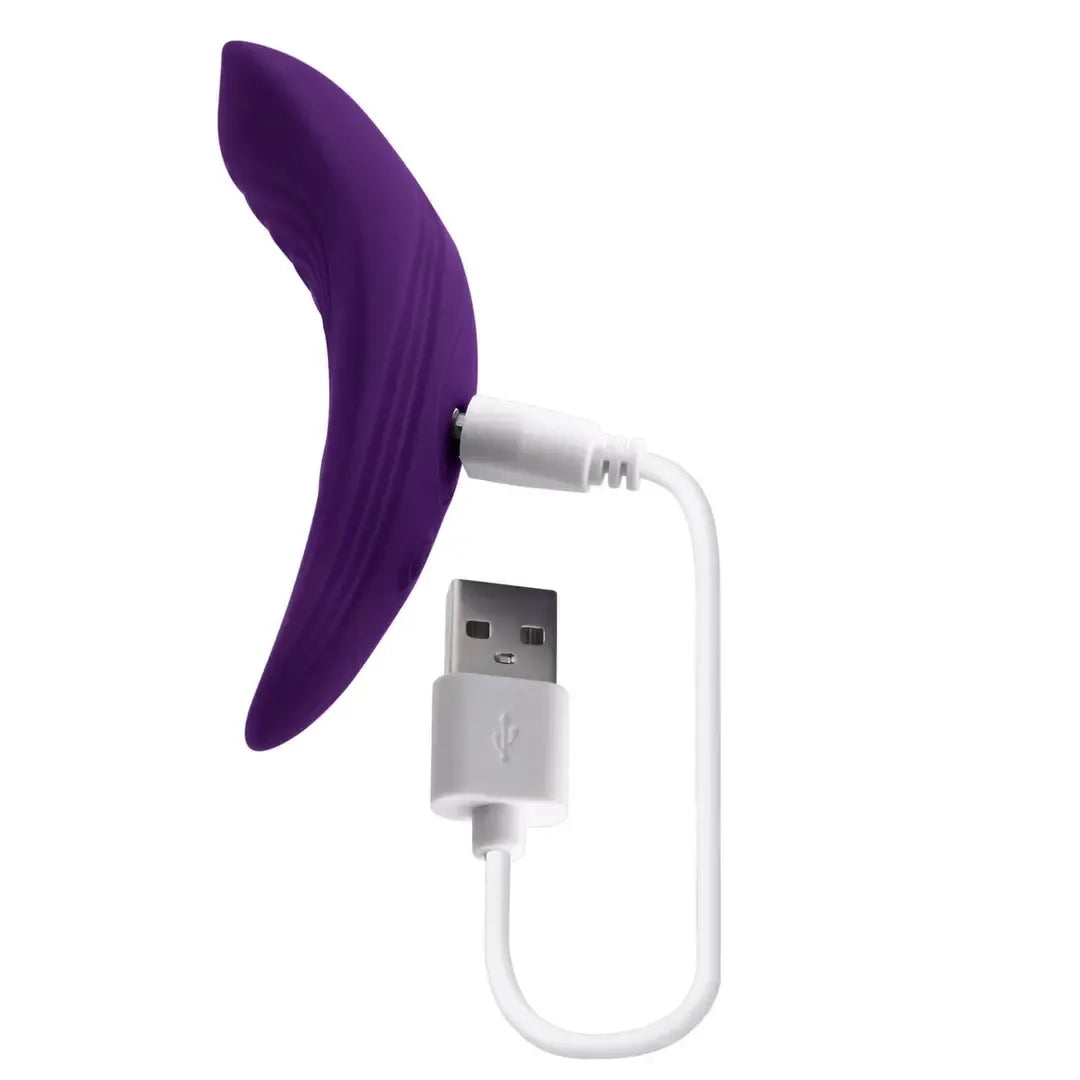 Playboy Pleasure Our Little Secret Acai belaidė intymi sistema