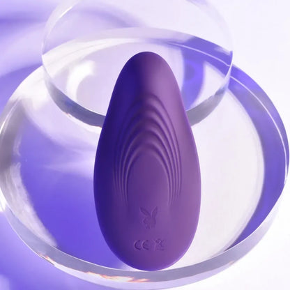Playboy Pleasure Our Little Secret Acai belaidė intymi sistema
