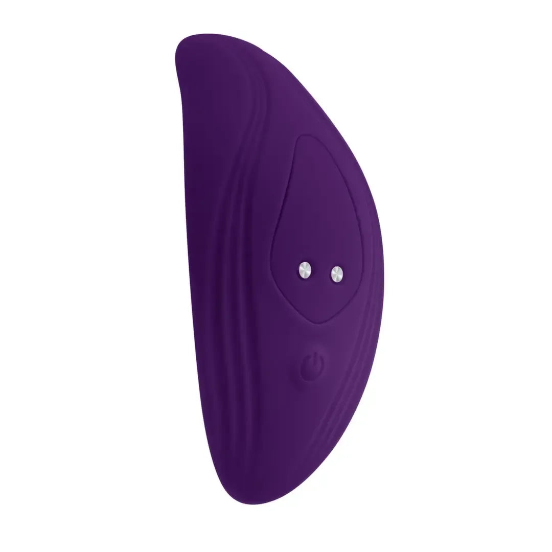 Playboy Pleasure Our Little Secret Acai belaidė intymi sistema