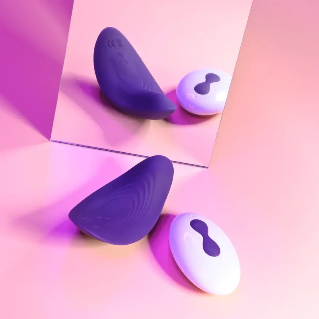 Playboy Pleasure Our Little Secret Acai belaidė intymi sistema
