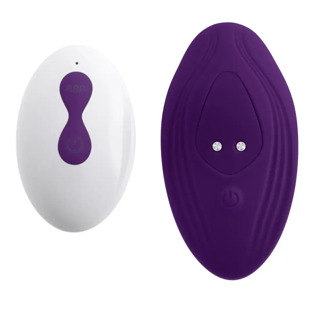 Playboy Pleasure Our Little Secret Acai belaidė intymi sistema