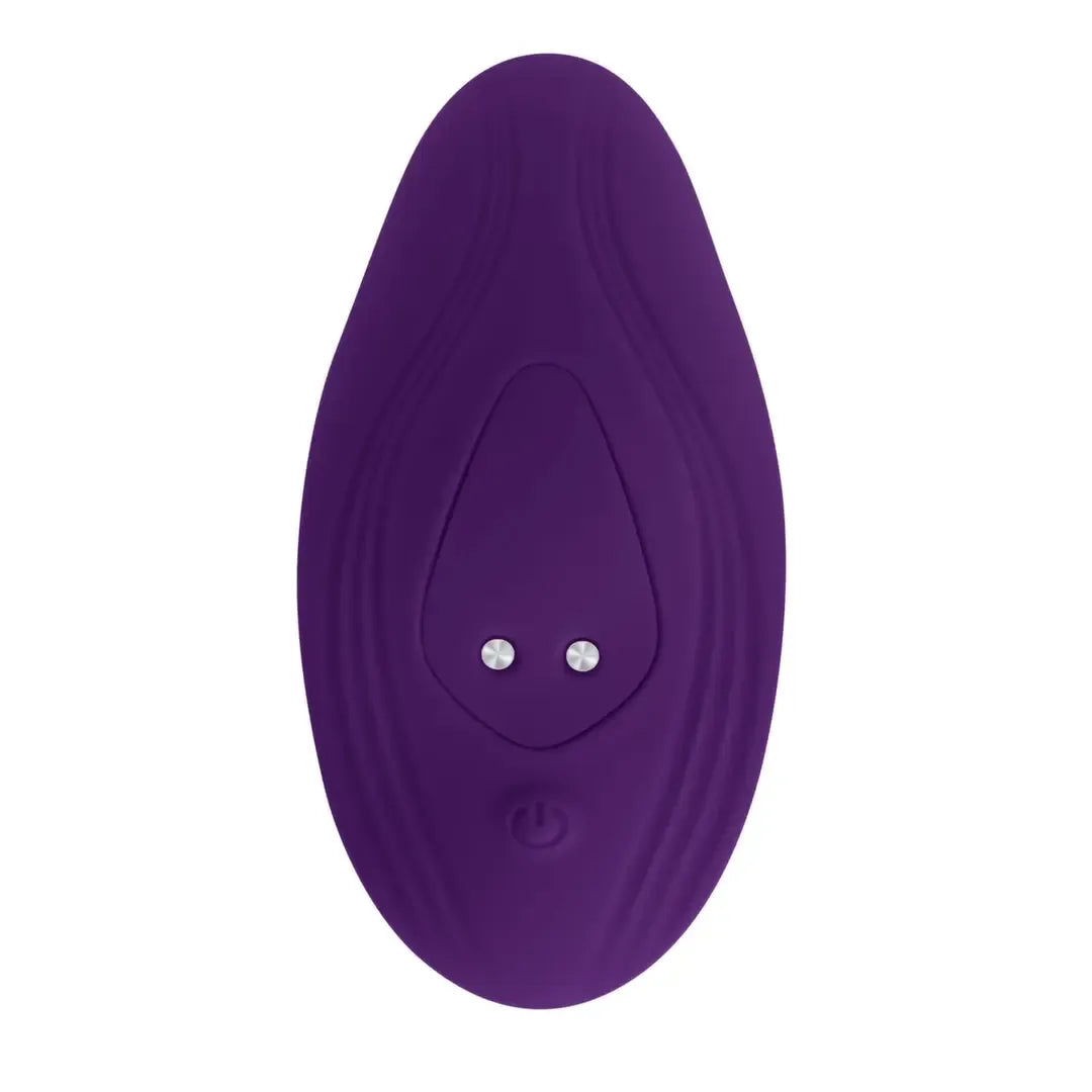 Playboy Pleasure Our Little Secret Acai belaidė intymi sistema