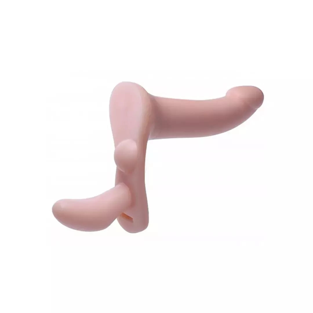 Plena II reguliuojama dvigubo naudojimo diržų sistema su dviem anatominiais elementais