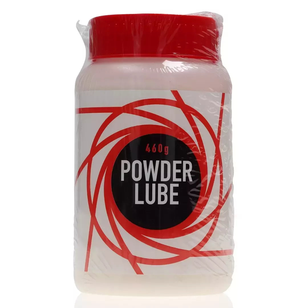 Powder Lube 460 g (16,2 unc.) – Bekvapis maišomas lubrikantas milteliais