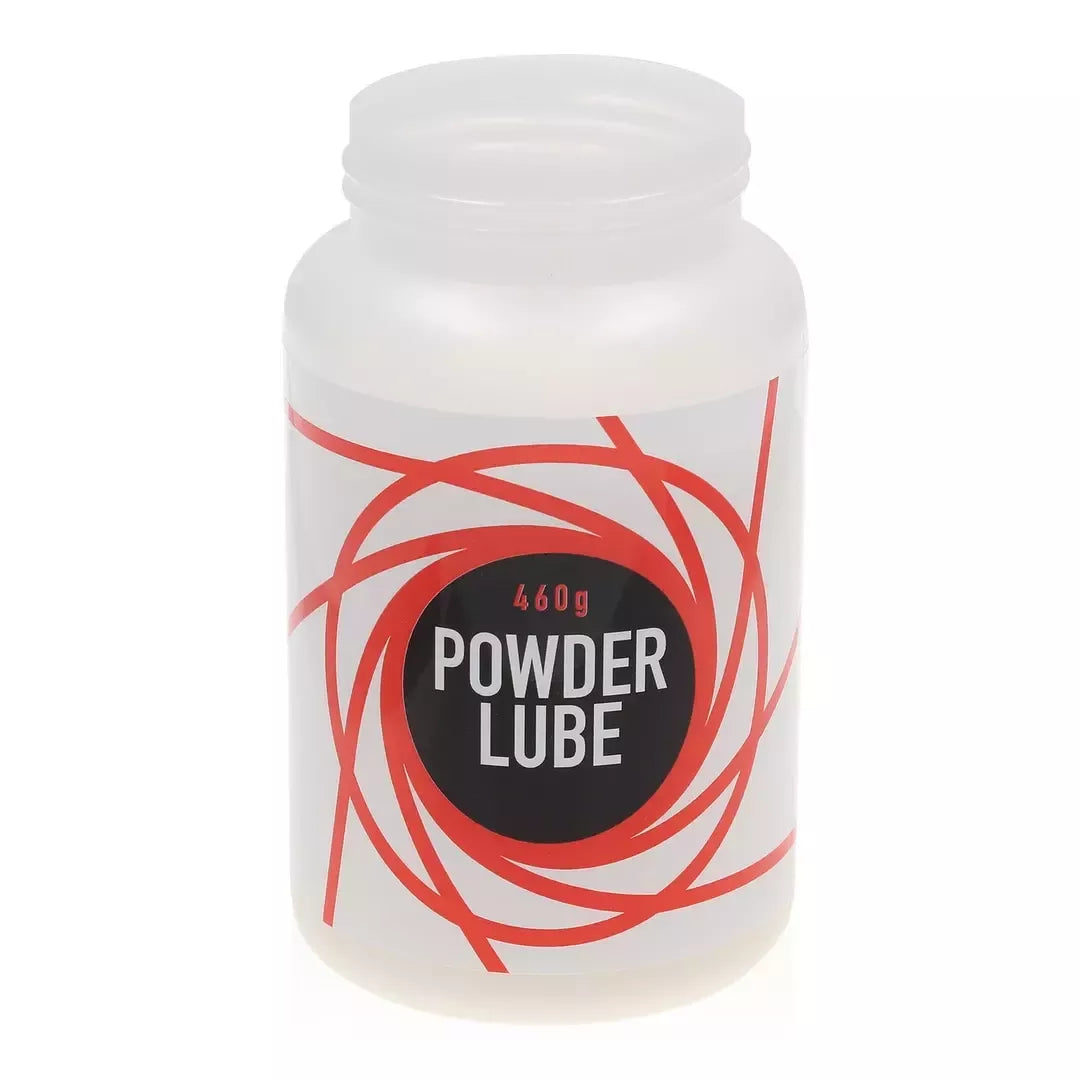 Powder Lube 460 g (16,2 unc.) – Bekvapis maišomas lubrikantas milteliais