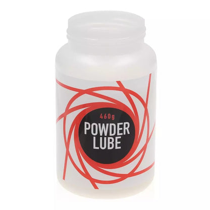 Powder Lube 460 g (16,2 unc.) – Bekvapis maišomas lubrikantas milteliais