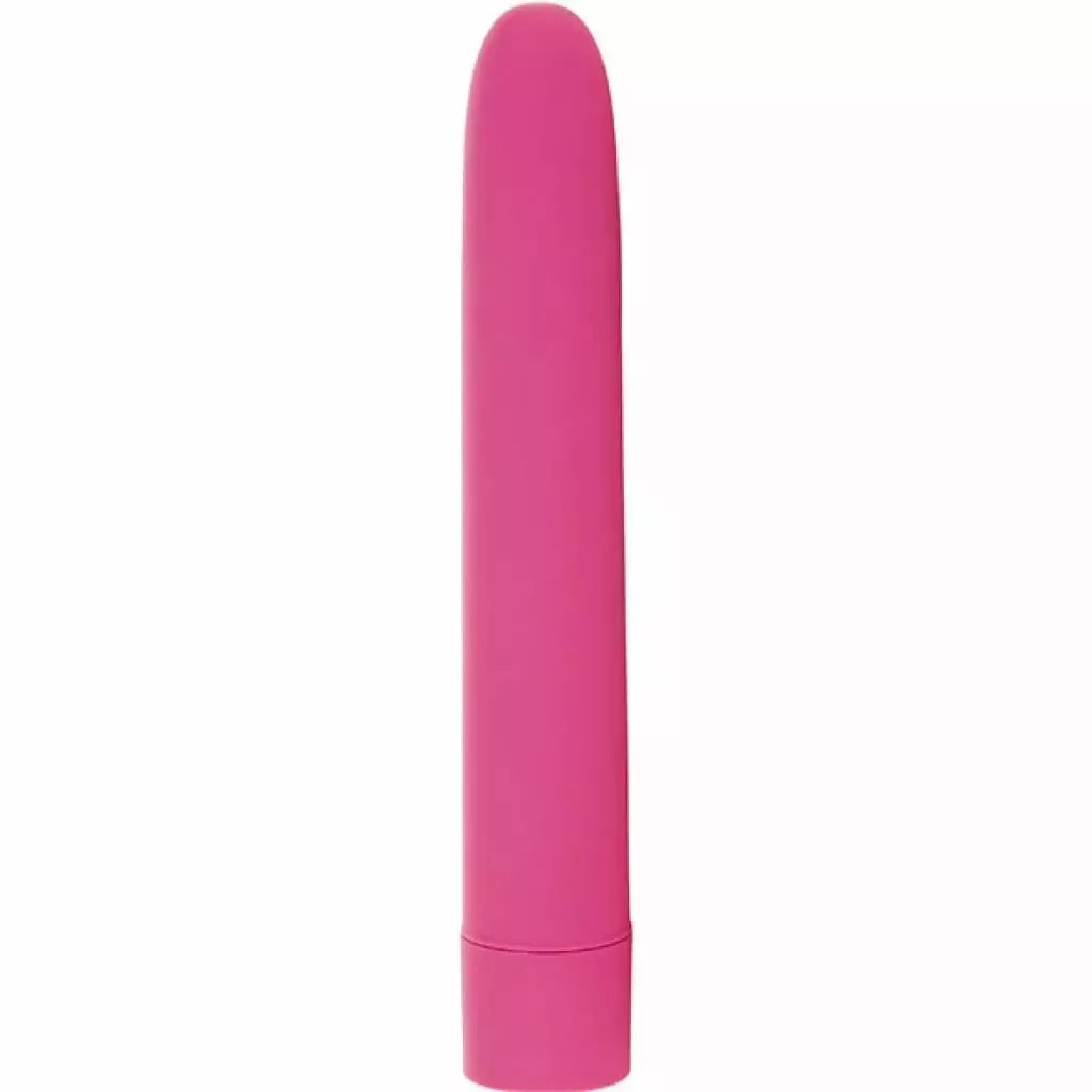 PowerBullet Eezy Pleezy Pink – Kompaktiškas 10 režimų silikoninis modelis