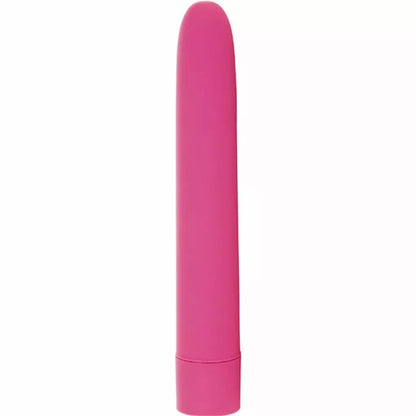 PowerBullet Eezy Pleezy Pink – Kompaktiškas 10 režimų silikoninis modelis