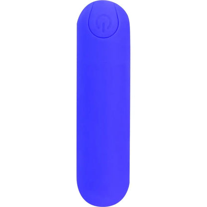 PowerBullet Essential įkraunamas modelis su laikymo dėklu, violetinės spalvos