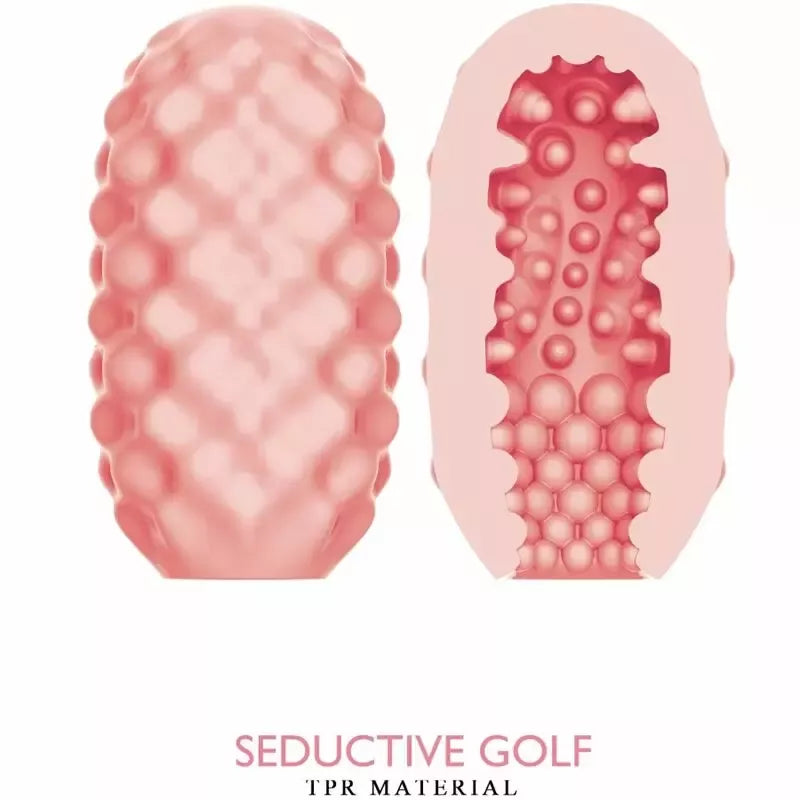 Pretty Love CUPID X Intimate Stimulation System rožinis kompaktiškas TPR