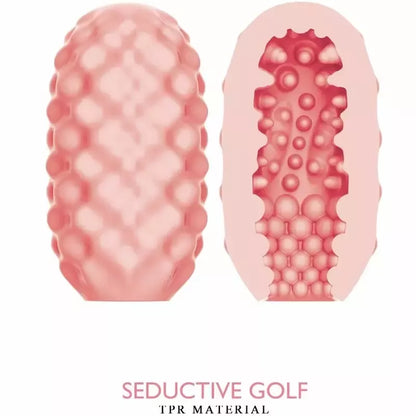 Pretty Love CUPID X Intimate Stimulation System rožinis kompaktiškas TPR