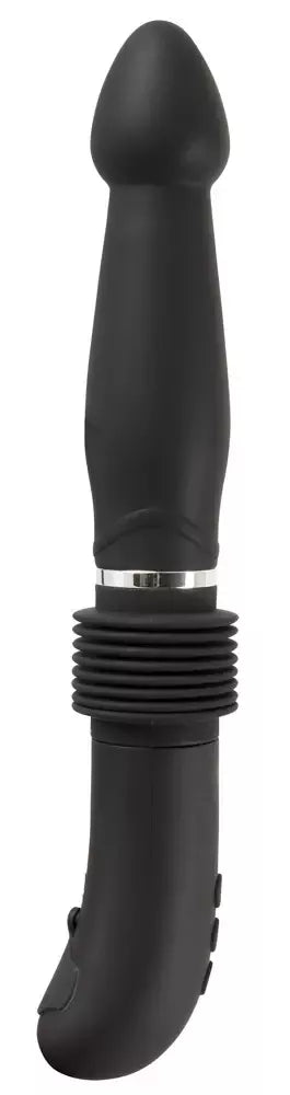 RC Intimate Motion Machine su nuotoliniu valdymu, reguliuojamu stūmimu ir vibracija