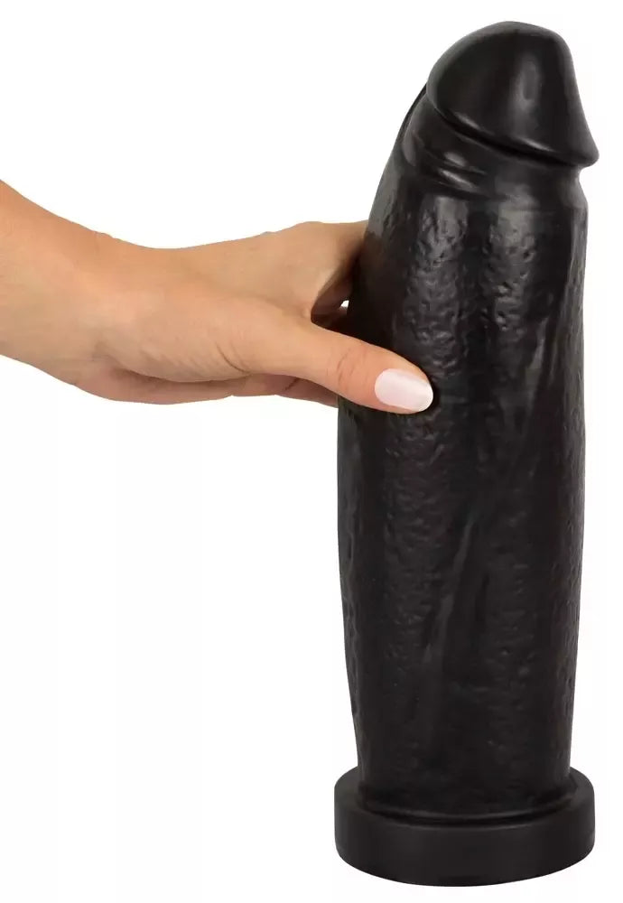 Realistixxx Real Giant Model 29,8 cm – didelis anatominis intymus prietaisas