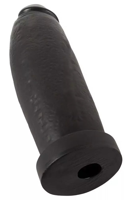 Realistixxx Real Giant Model 29,8 cm – didelis anatominis intymus prietaisas