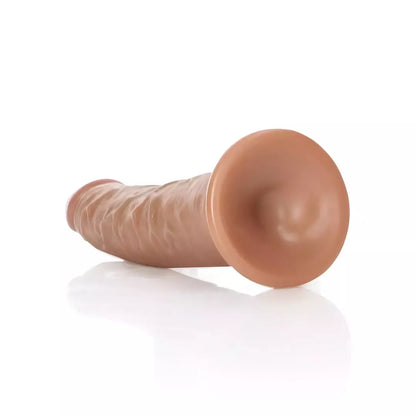 RealRock Slim Model su siurbtuku 15,5 cm – natūrali apdaila