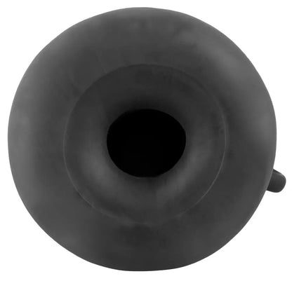 Rebel Intimate Shaking Device Model 24147 – 3 greičių, įkraunamas, juodas