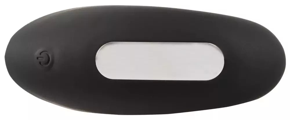Rebel RC Intimate Massager Prostate Model masažuoklis su nuotolinio valdymo pulteliu, 13,1 cm