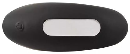 Rebel RC Intimate Massager Prostate Model masažuoklis su nuotolinio valdymo pulteliu, 13,1 cm