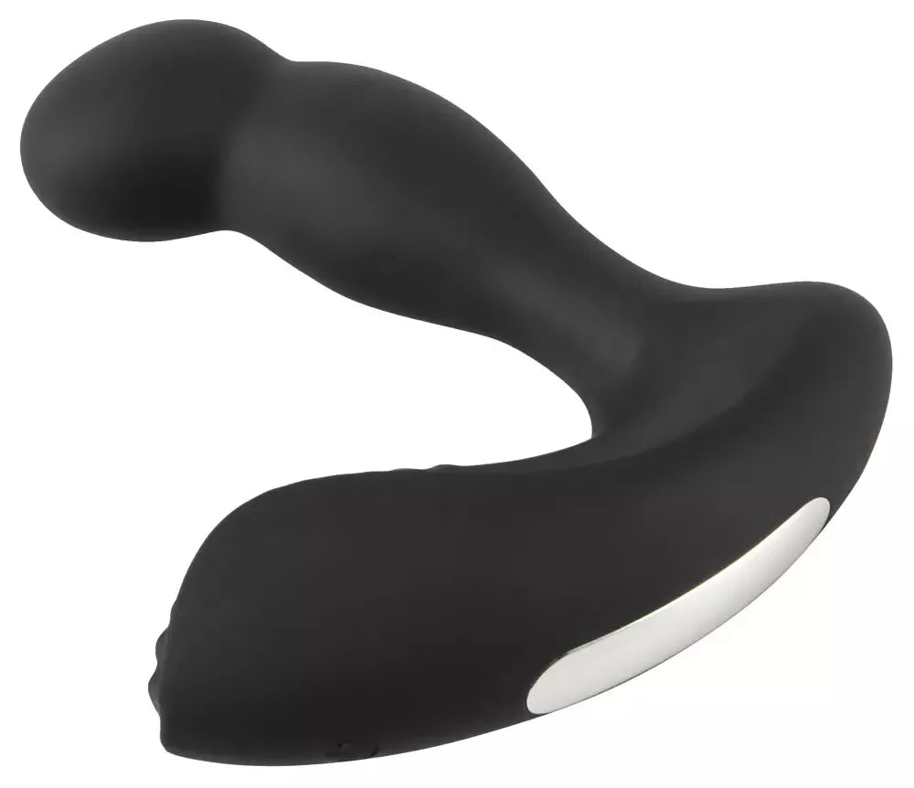 Rebel RC Intimate Massager Prostate Model masažuoklis su nuotolinio valdymo pulteliu, 13,1 cm