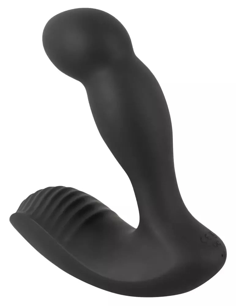 Rebel RC Intimate Massager Prostate Model masažuoklis su nuotolinio valdymo pulteliu, 13,1 cm