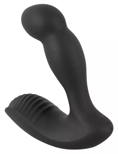 Rebel RC Intimate Massager Prostate Model masažuoklis su nuotolinio valdymo pulteliu, 13,1 cm