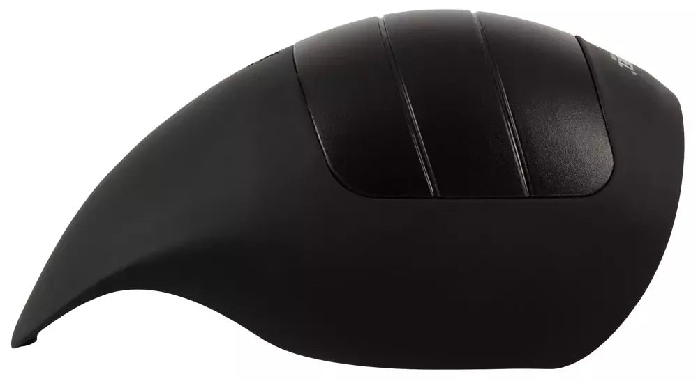 Rebel vibruojantis prietaisas varpos galvutei, lankstus silikoninis, 10 režimų, juodas, 13 cm