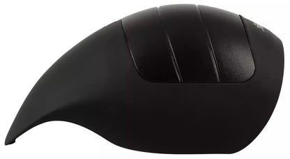 Rebel vibruojantis prietaisas varpos galvutei, lankstus silikoninis, 10 režimų, juodas, 13 cm