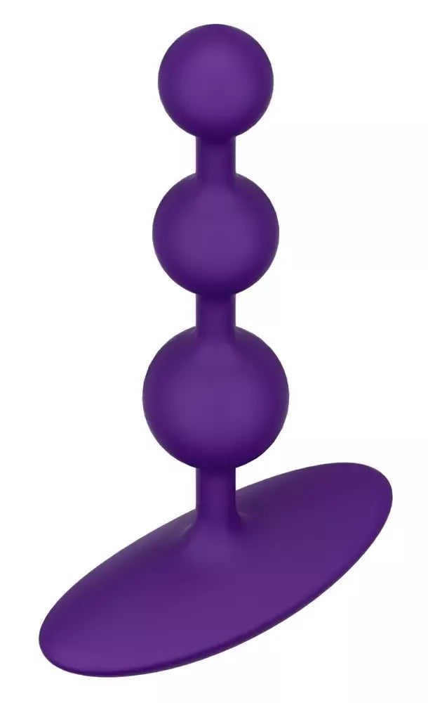 ROMP Amp silikoniniai lankstūs intymūs rutuliukai 13.5 cm – lengvo dizaino