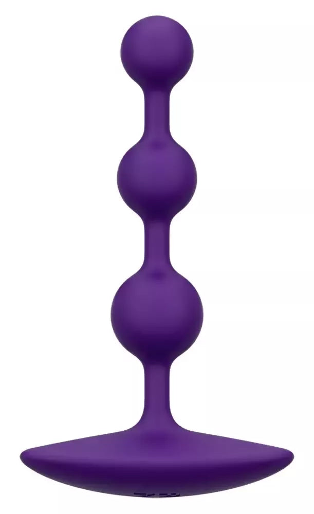 ROMP Amp silikoniniai lankstūs intymūs rutuliukai 13.5 cm – lengvo dizaino