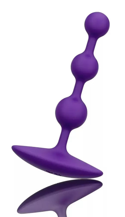 ROMP Amp silikoniniai lankstūs intymūs rutuliukai 13.5 cm – lengvo dizaino