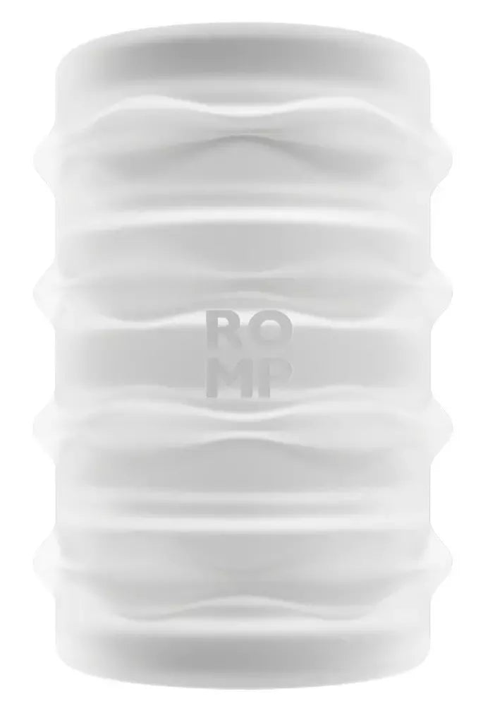 ROMP Mosh intymios stimuliacijos mova, skaidri, 6,4 cm, TPE