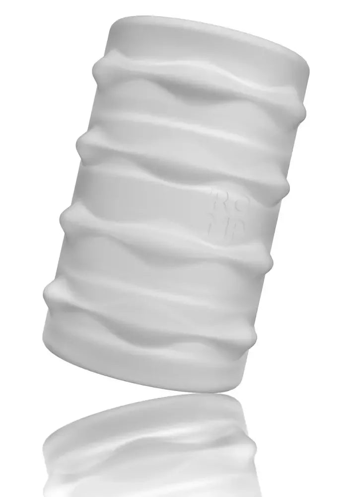ROMP Mosh intymios stimuliacijos mova, skaidri, 6,4 cm, TPE