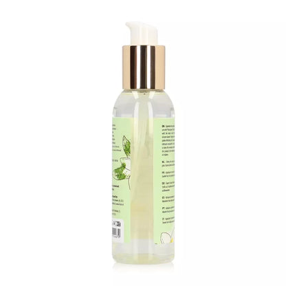S8 Monoi silikoninis lubrikantas 100 ml – drėkinanti egzotinė formulė