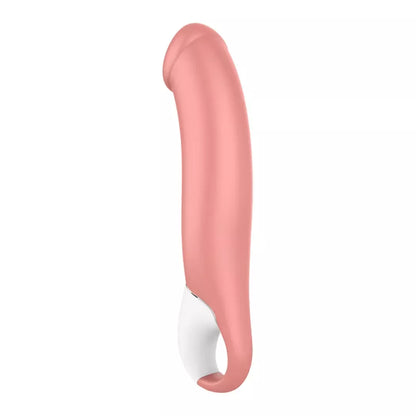 Satisfyer Master įkraunamas intymus prietaisas, natūrali forma, 22 cm