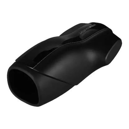 Satisfyer Men Vibration intymus prietaisas – 14 režimų, įkraunamas, juodas